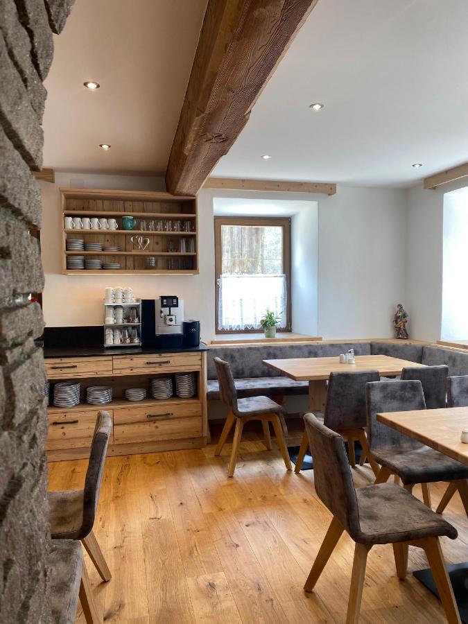 Hotel Haus Schluder - Familie Stanitzer Weissensee Esterno foto