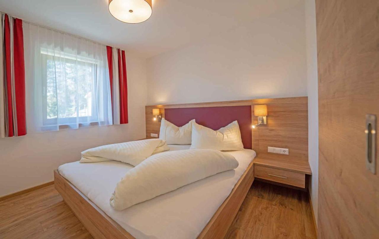Hotel Haus Schluder - Familie Stanitzer Weissensee Esterno foto