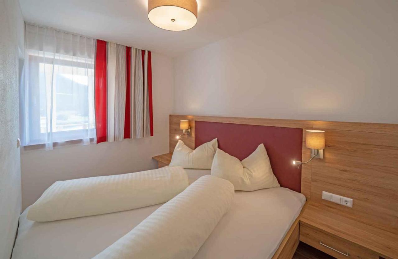 Hotel Haus Schluder - Familie Stanitzer Weissensee Esterno foto